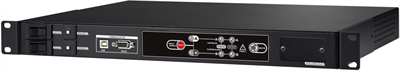 Переключатель питания Powercom ATS-16A 218097