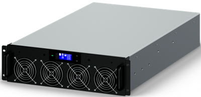Силовой модуль CyberPower SM50KPMX 218106