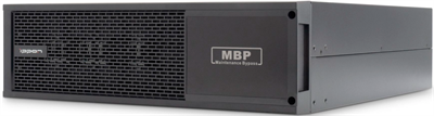 Переключатель питания Ippon Innova Unity RT 3-3 MBP 218111