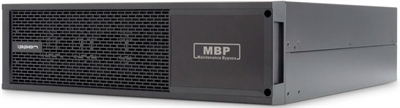 Переключатель питания Ippon MBP Innova Unity RT 3-3 Parallel 218113