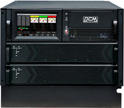 Шкаф для ИБП Powercom VGD-II-30R33 218116