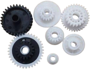 Комплект шестерёнок ELP Imaging ELP-GFS-RM1-2963-1 218254