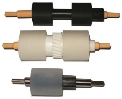 Комплект роликов ELP Imaging ELP-FRK-XE-604K23660-3 218294