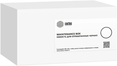 Ёмкость для отработанных чернил Cactus CS-WBBH227 218402