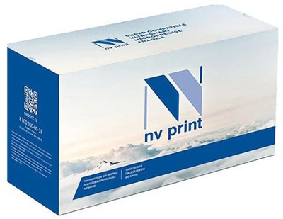 Бункер отработанного тонера NV Print NV-008R13036-NC 218416