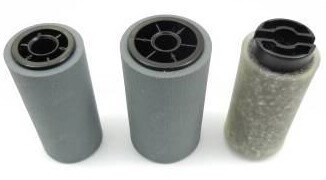 Комплект роликов ELP Imaging ELP-FRK-XE-604K20760-3 218528
