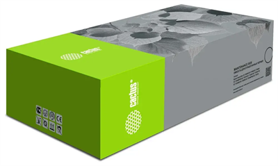 Ёмкость  для отработанных чернил Cactus CS-T6713 218565
