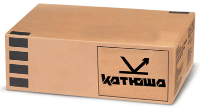 Ролик протяжки Катюша M348-23-4014-00 218589