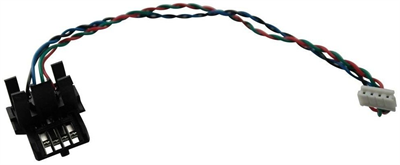 Контакт чипа картриджа Lexmark 41X1162 218613