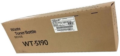 Бункер отработанного тонера Kyocera WT-5190 218665