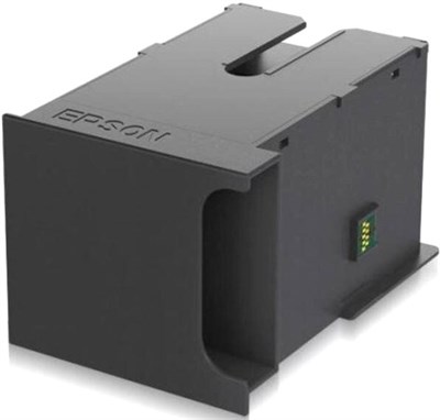 Ёмкость для отработанных чернил Epson C13T04D100 218680