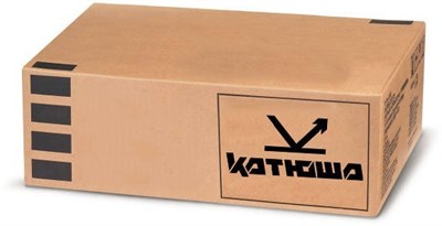 Ролик подхвата Катюша M348-17-1006-00 218725