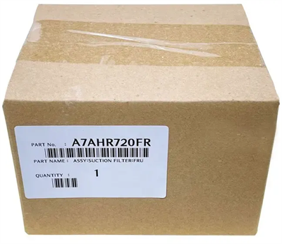 Озоновый фильтр Катюша A7AHR720FR 218729