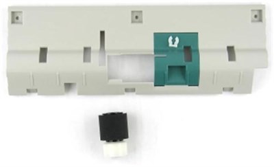 Ролик отделения и направляющая Lexmark 40X4656 218772
