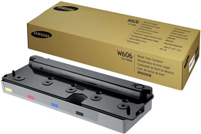 Ёмкость для отработанных чернил Samsung CLT-W606 218821