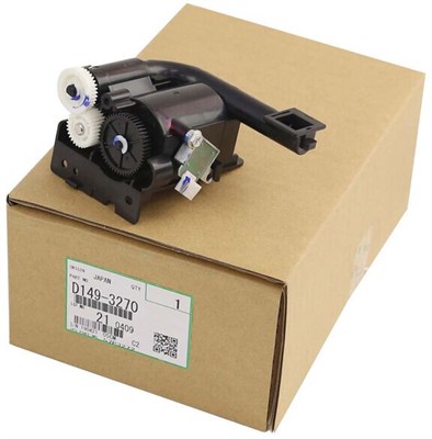 Бункер отработанного тонера Ricoh D1493270 218910