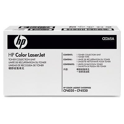 Блок для сбора тонера HP CE265A 218917