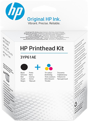 Комплект печатающих головок HP 3YP61AE 218946