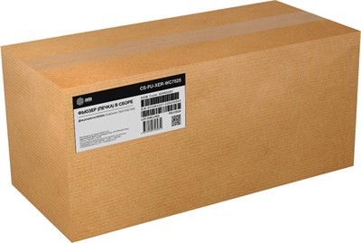 Узел термозакрепления Cactus CS-FU-XER-WC7525 219004