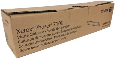 Бункер отработанного тонера Xerox 106R02624 219012