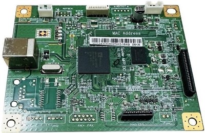 Плата управления Pantum 301022152001 219089