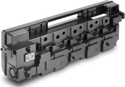 Ёмкость для отработанного тонера G&G GG-W9058MC 219099