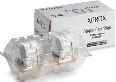 Скрепки Xerox 108R00823 219121