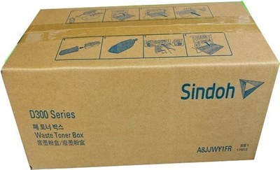 Ёмкость  для отработанных чернил Sindoh A8JJWY1FR 219133