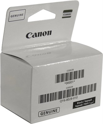 Печатающая головка Canon QY6-8028 219183