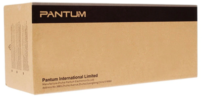 Панель управления Pantum 302110004601 219184