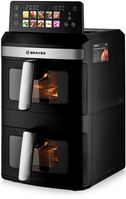 Аэрогриль BRAYER BR2051 202728