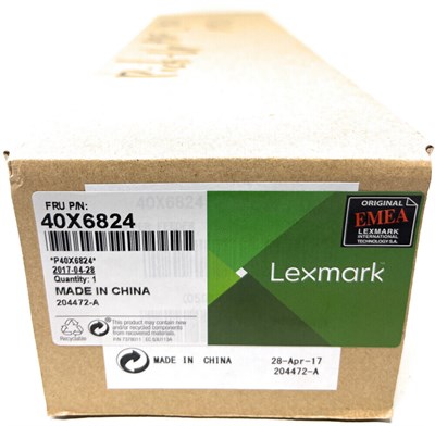 Ролик захвата Lexmark 40X6824 219201