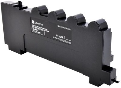 Бункер отработанного тонера Lexmark 78C0W00 219217