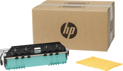 Ёмкость для отработанных чернил HP B5L09A 219229