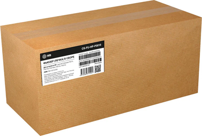 Узел термозакрепления Cactus CS-FU-HP-P3015 219237