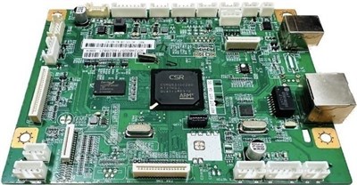 Плата управления Pantum 302110012401 219327