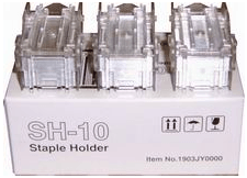 Скрепки Kyocera SH-10 219351
