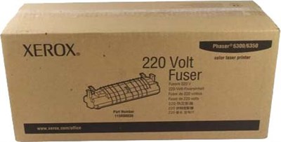 Фьюзер Xerox 115R00036 219527