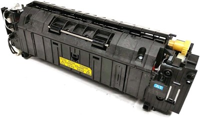 Узел термозакрепления Kyocera FK-5140 219561
