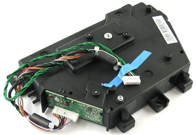 Печатающая головка Lexmark 41X1185 219592