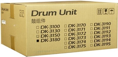 Узел фотобарабана Kyocera DK-3180 219628