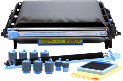 Узел переноса изображения HP Z7Y79A 219636