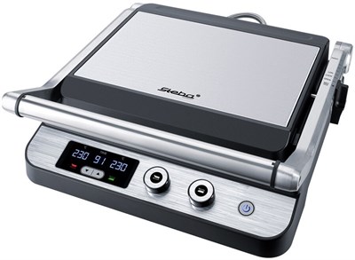 Электрогриль Steba FG 120 202743