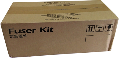 Узел термозакрепления Kyocera FK-5150 219671
