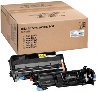 Сервисный комплект Kyocera MK-1150 219695