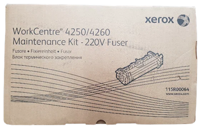 Фьюзер Xerox 115R00064 219708