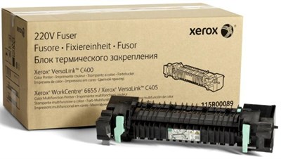 Узел термозакрепления Xerox 115R00089 219729