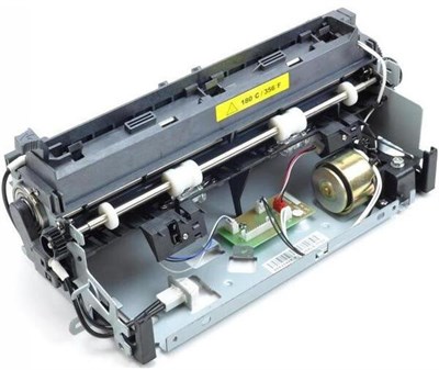 Узел термозакрепления Lexmark 40X2590 219749