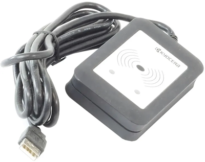 Считыватель карт доступа Kyocera 870LS95051 219766