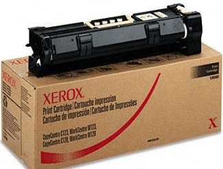 Фьюзер Xerox 115R00077 219772